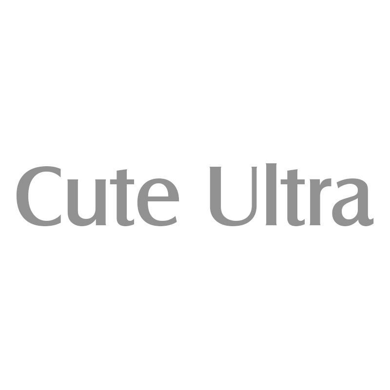 Cute Ultra