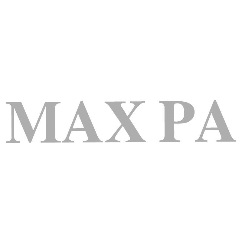 MAX PA