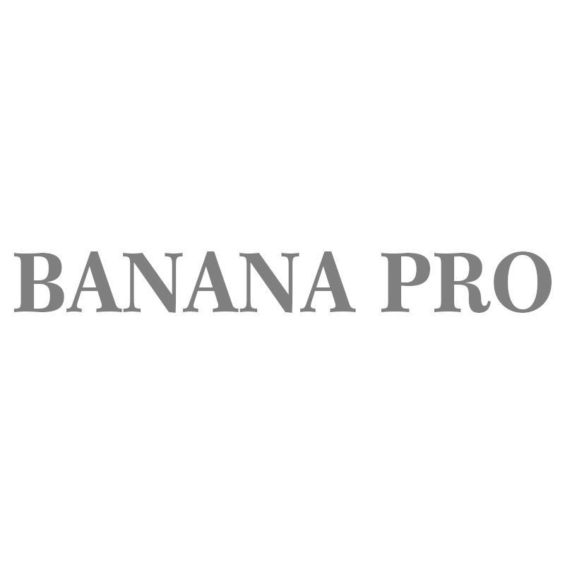 BANANA PRO