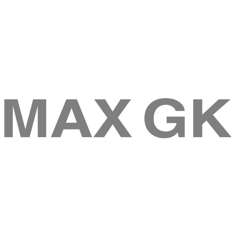 MAX GK