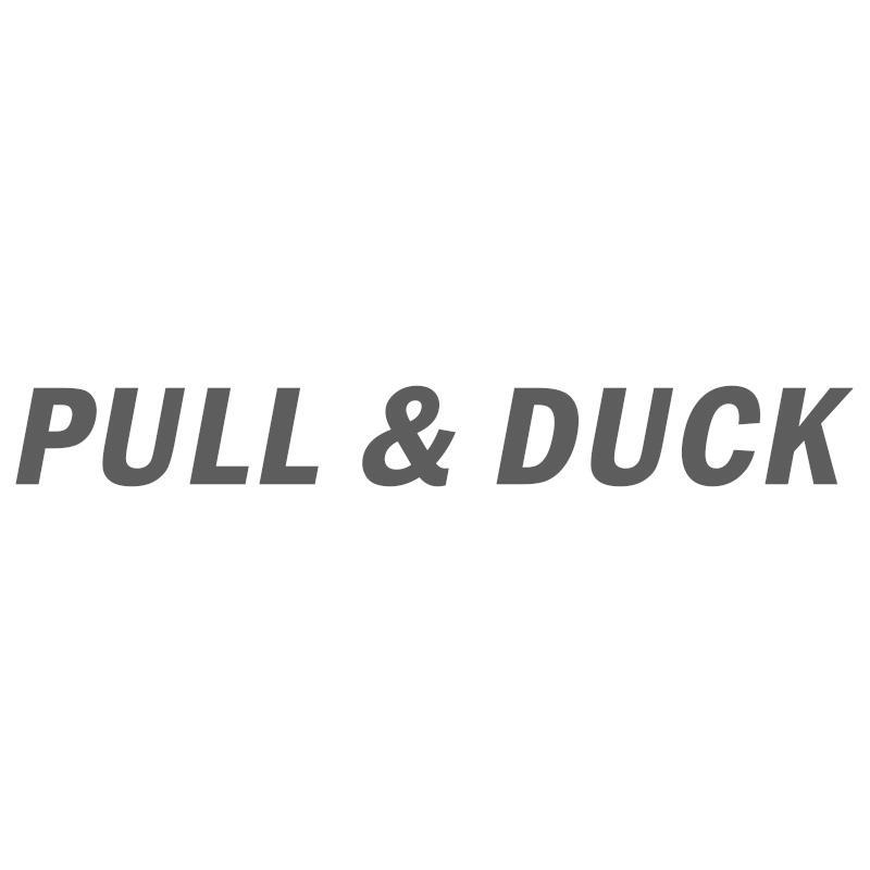 PULL & DUCK