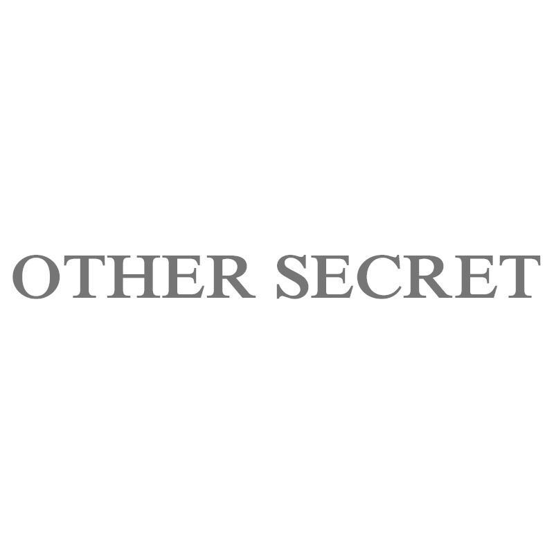 OTHER SECRET