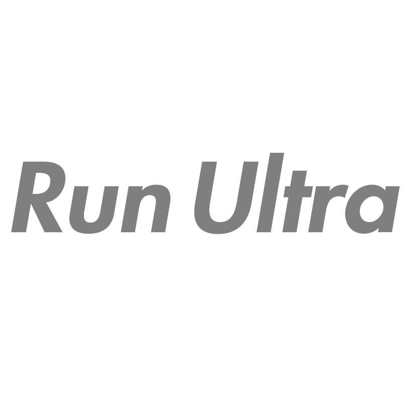 RUN ULTRA