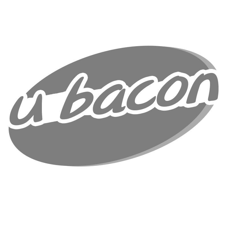 u bacon