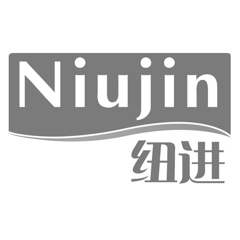纽进Niujin