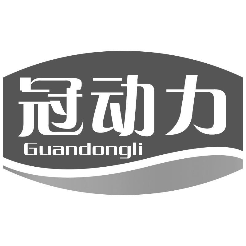 冠动力Guandongli