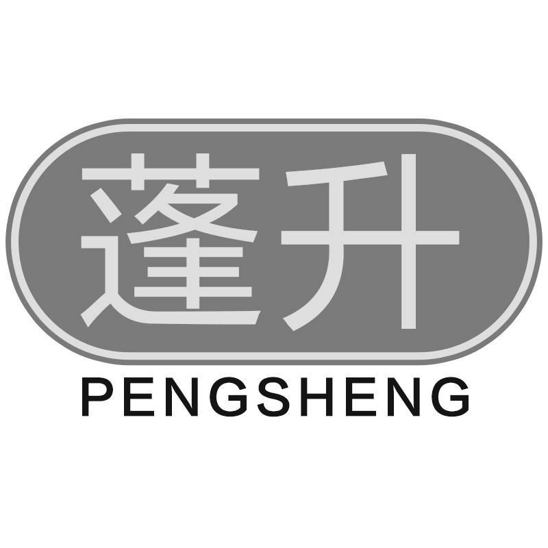 蓬升PENGSHENG