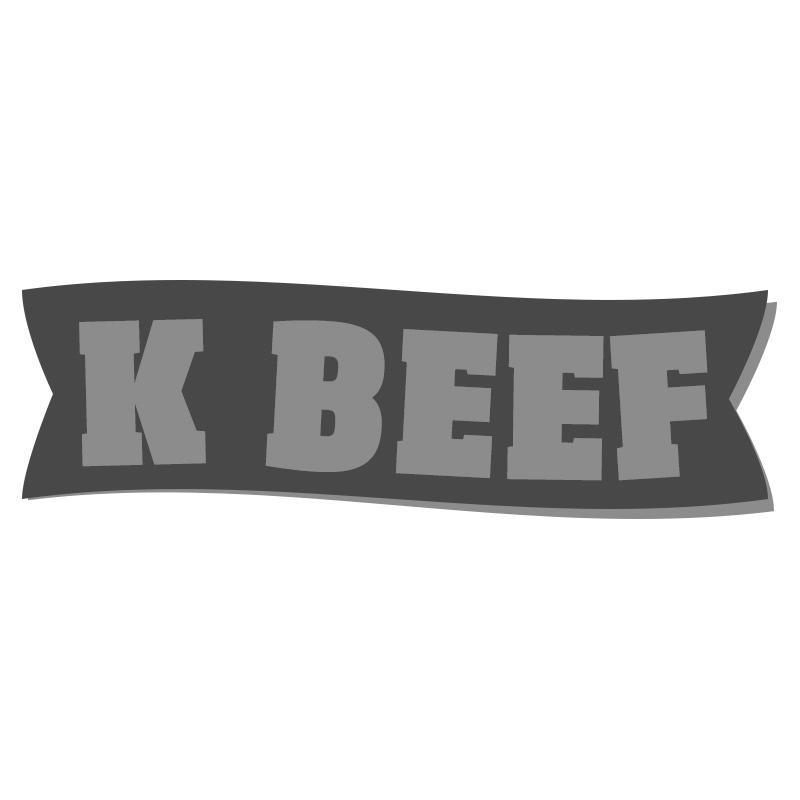 K BEEF