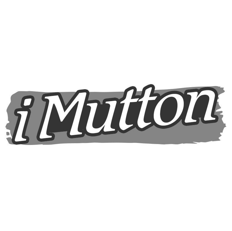 i Mutton