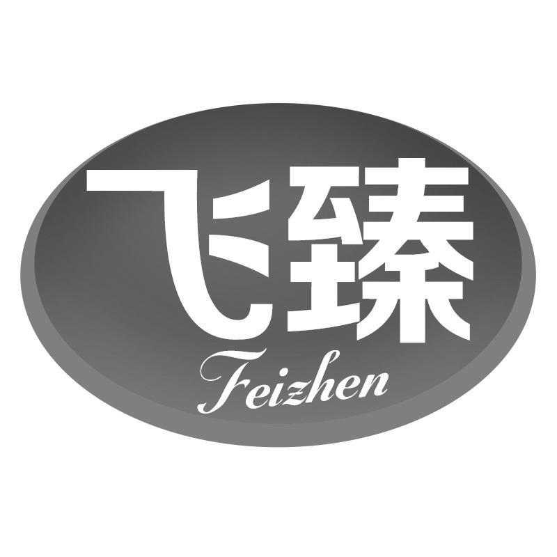 飞臻Feizhen
