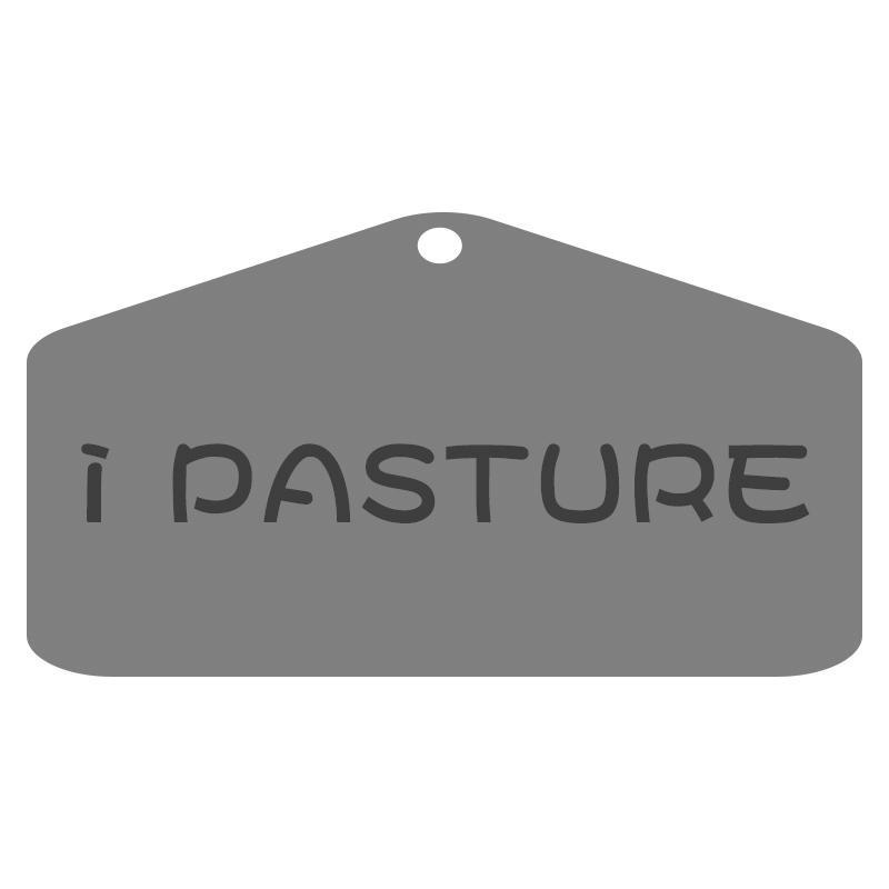 I PASTURE