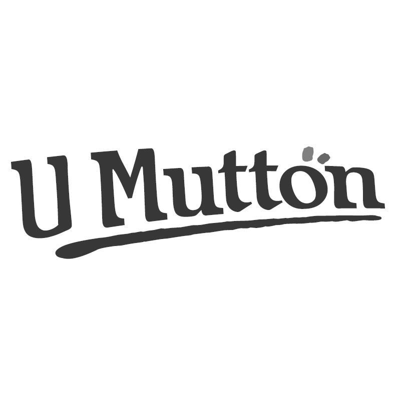 U Mutton