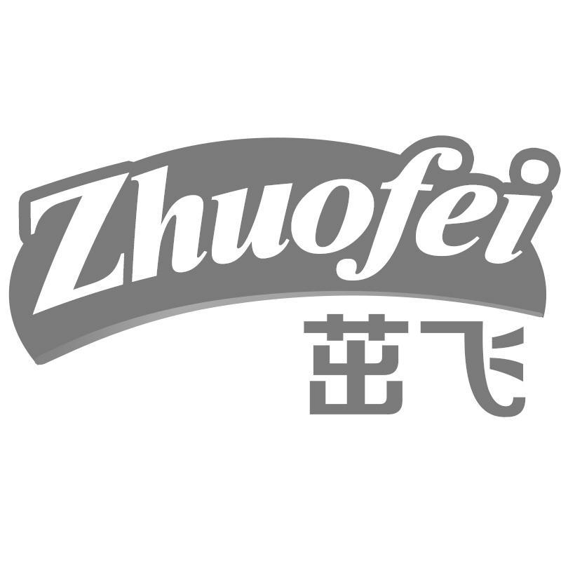 茁飞Zhuofei