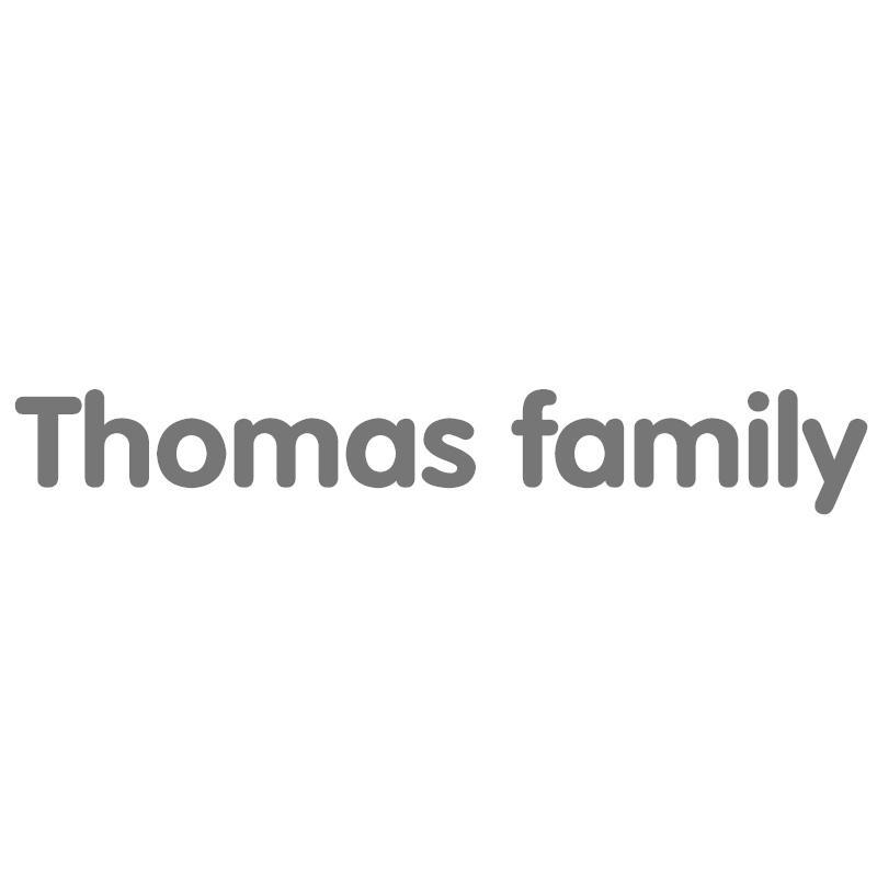 THOMAS FAMILY