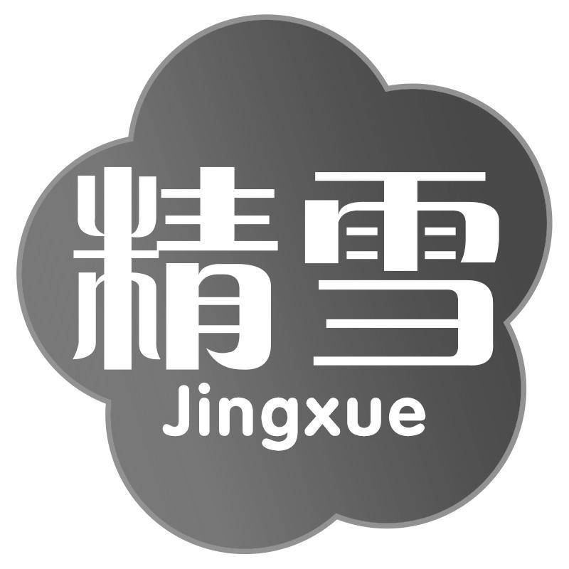 精雪Jingxue