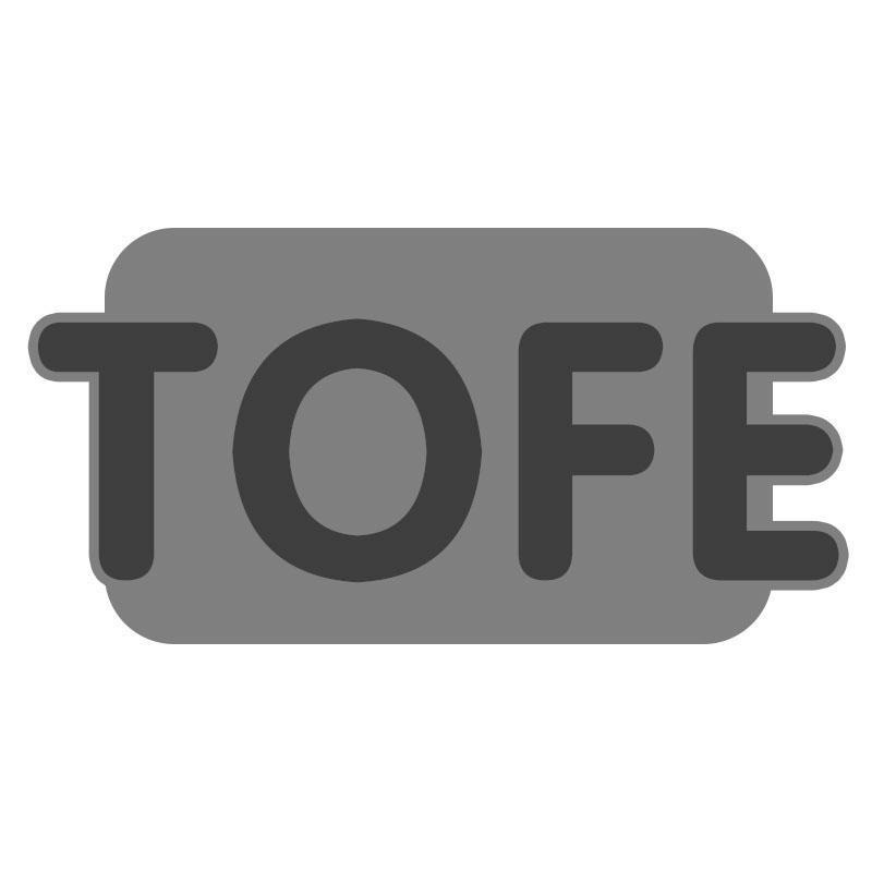 TOFE