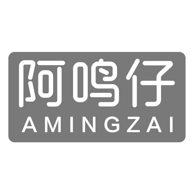 阿鸣仔AMINGZAI