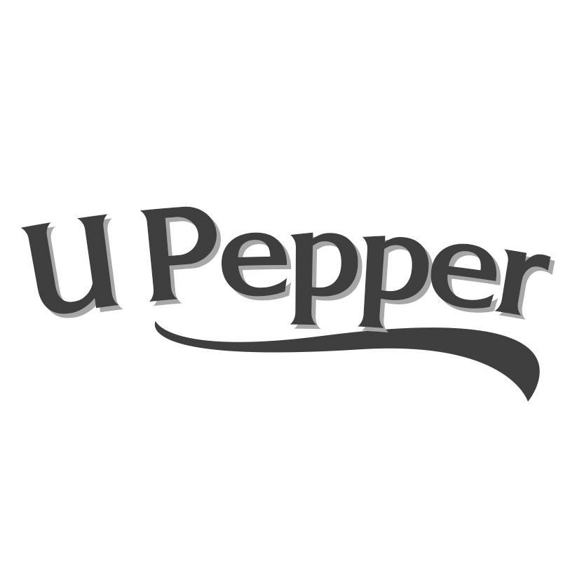 U Pepper