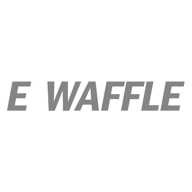 E WAFFLE
