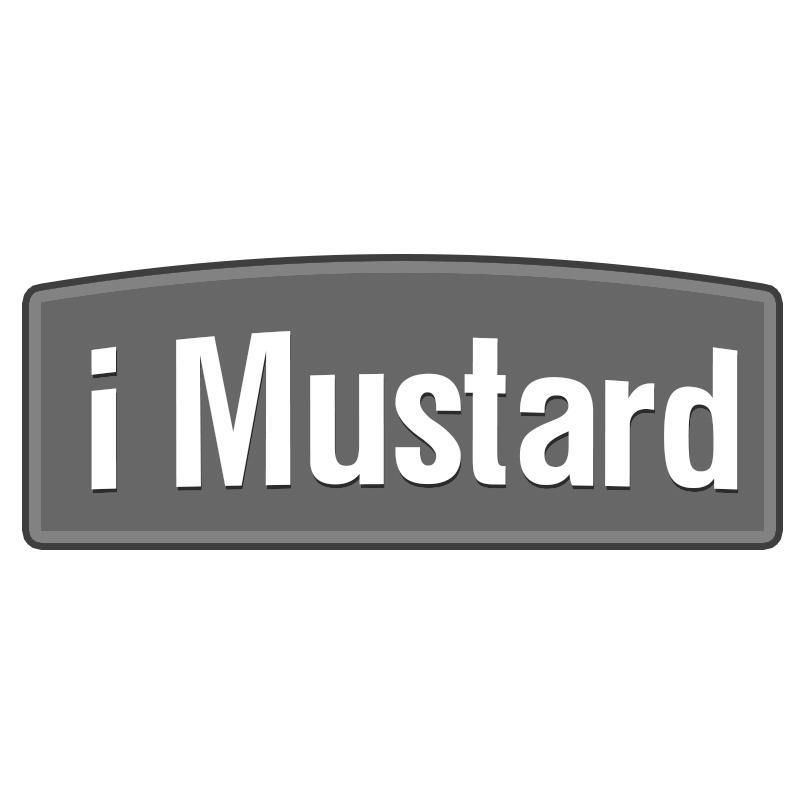 i Mustard