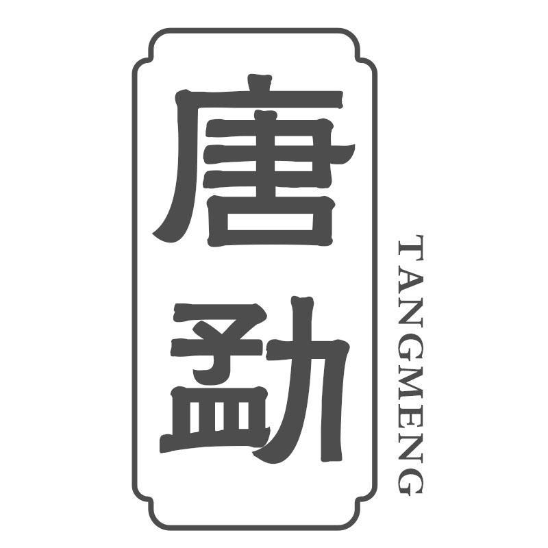 唐勐TANGMENG