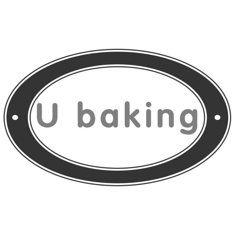 U baking