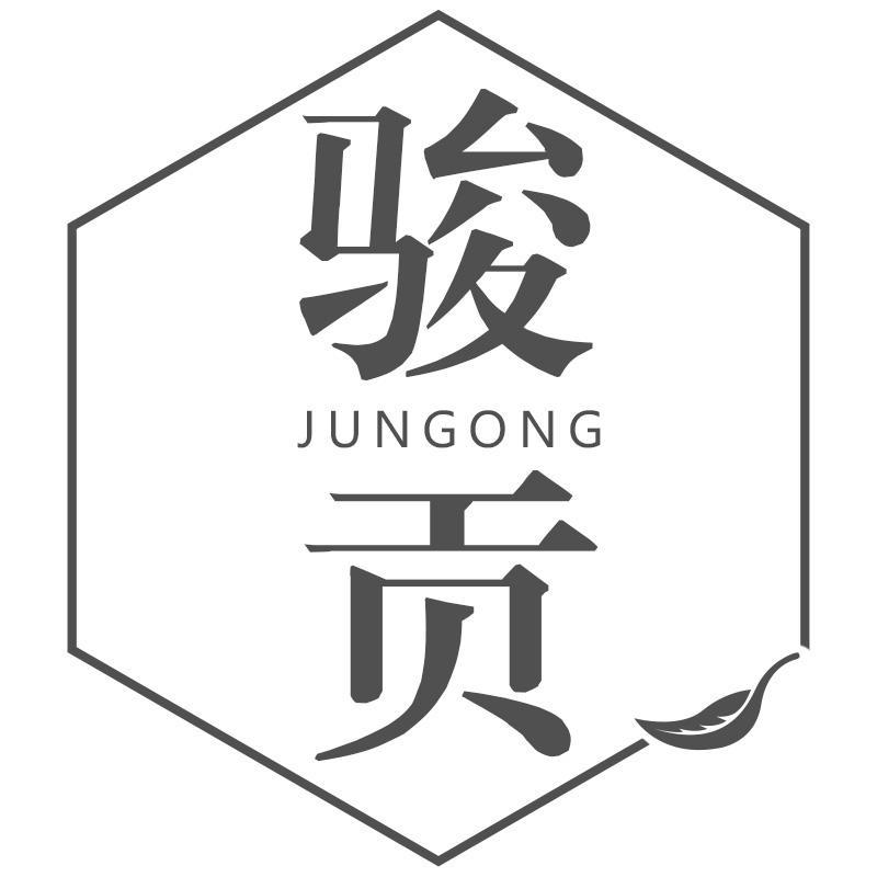 骏贡JUNGONG