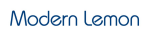 MODERN 
LEMON
