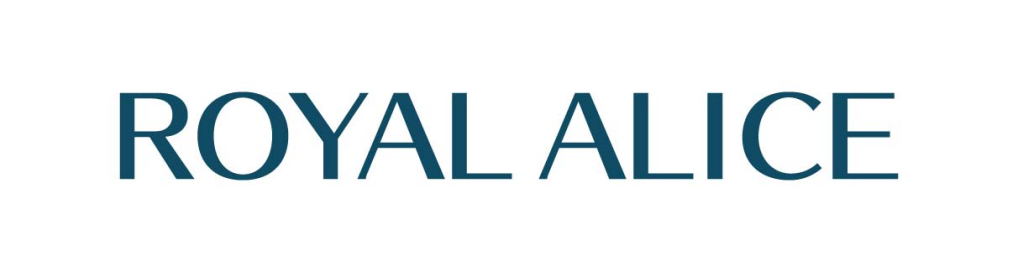 ROYAL ALICE