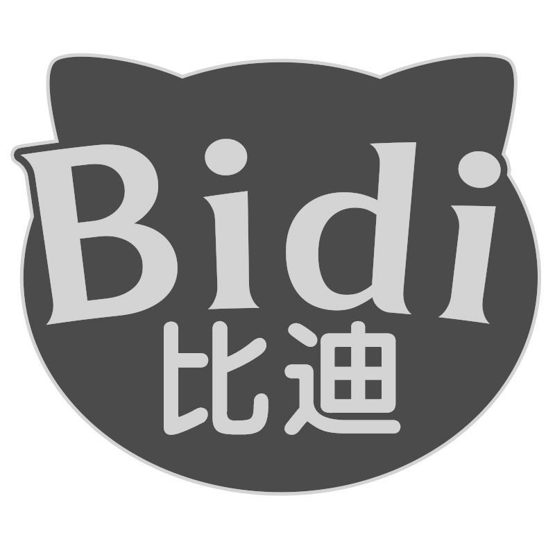 比迪Bidi