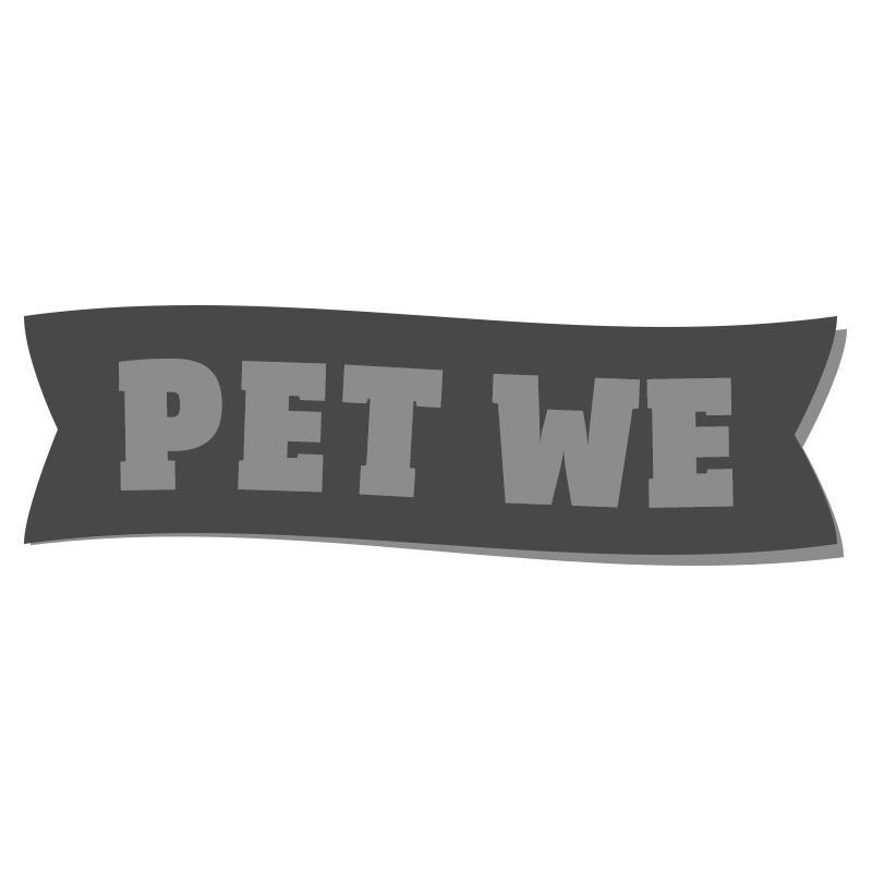 PET WE