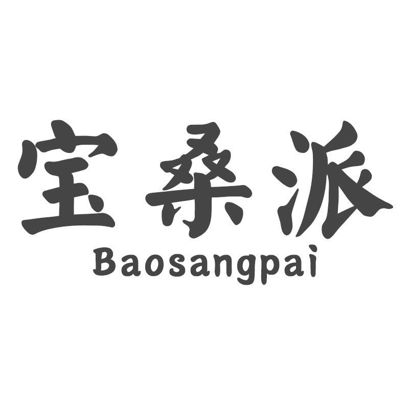 宝桑派Baosangpai