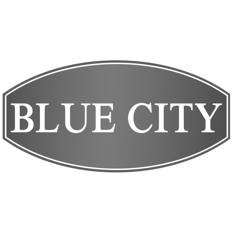 BLUE CITY