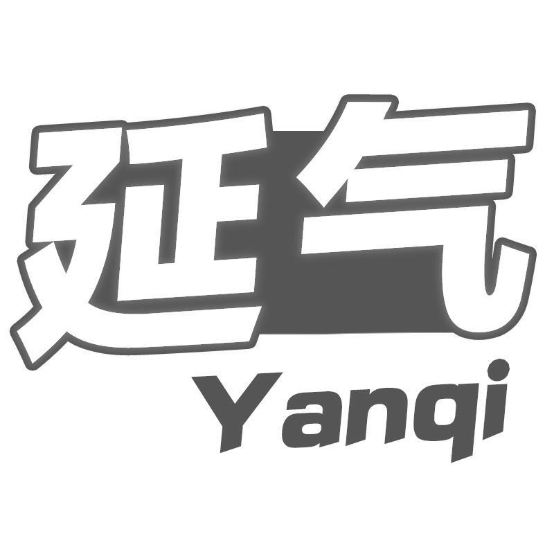 延气Yanqi
