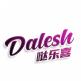 Dalesh哒乐喜
