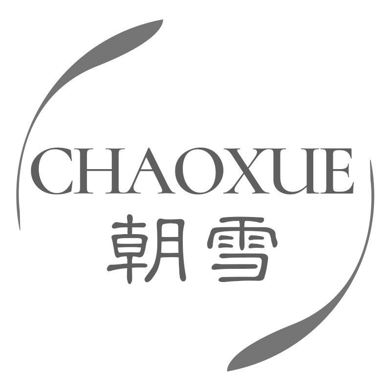 朝雪CHAOXUE