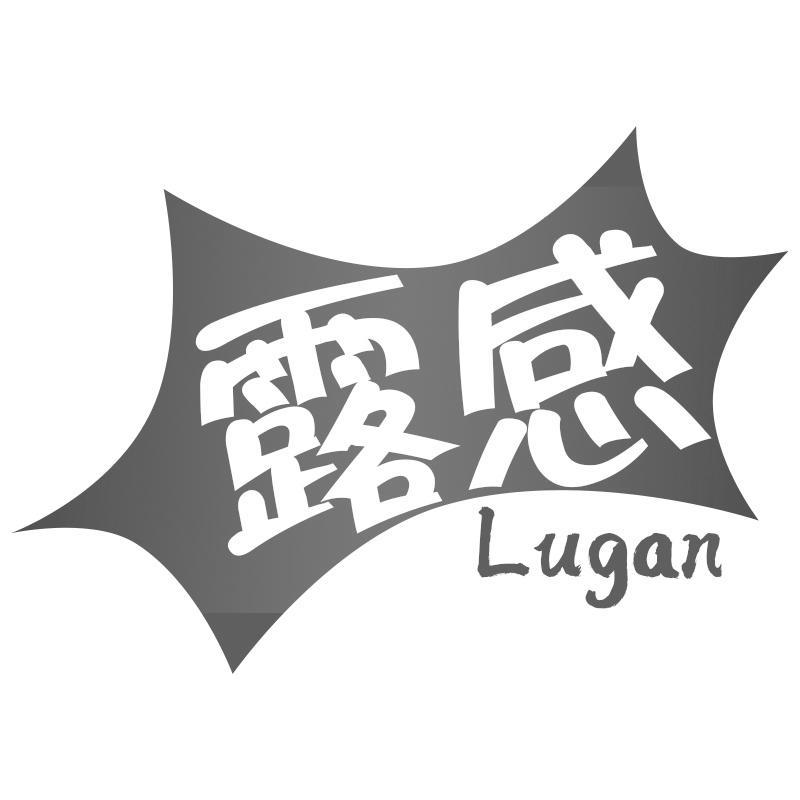 露感Lugan