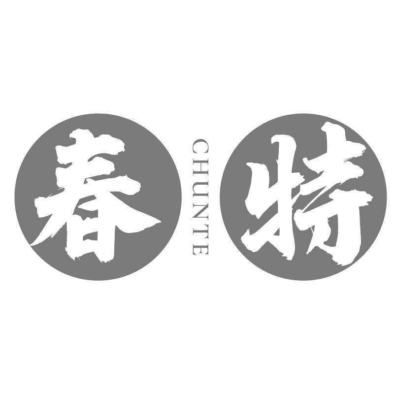 春特CHUNTE