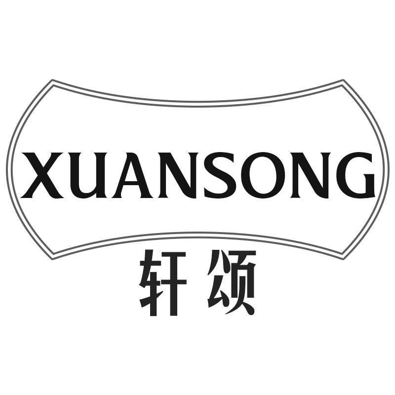 轩颂XUANSONG