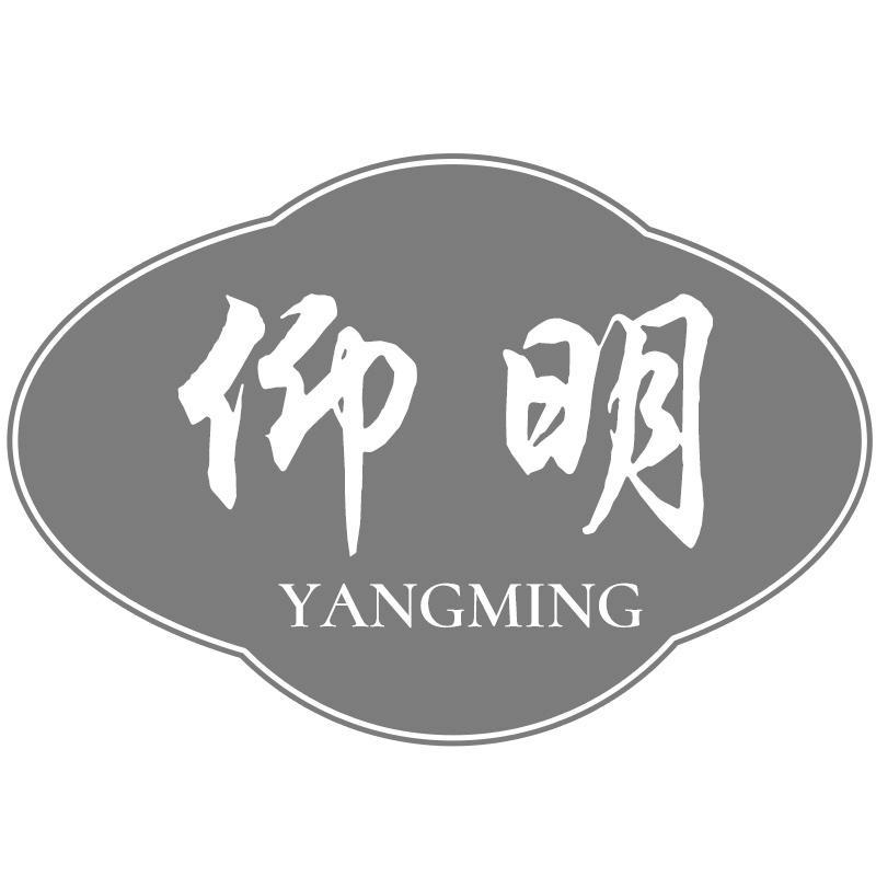 仰明YANGMING