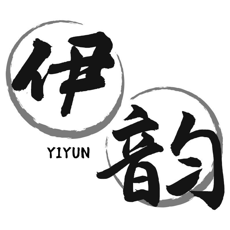 伊韵YIYUN
