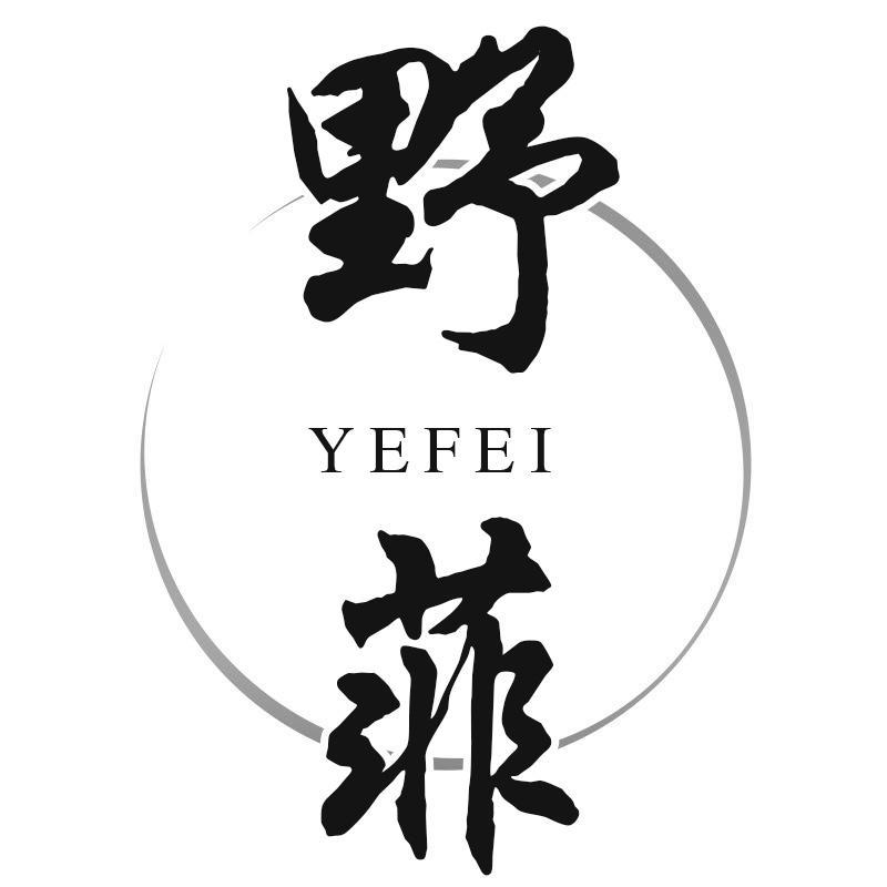 野菲YEFEI