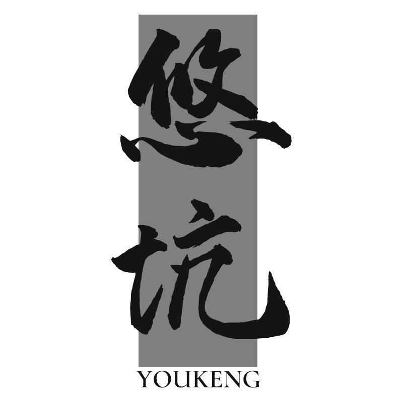 悠坑YOUKENG
