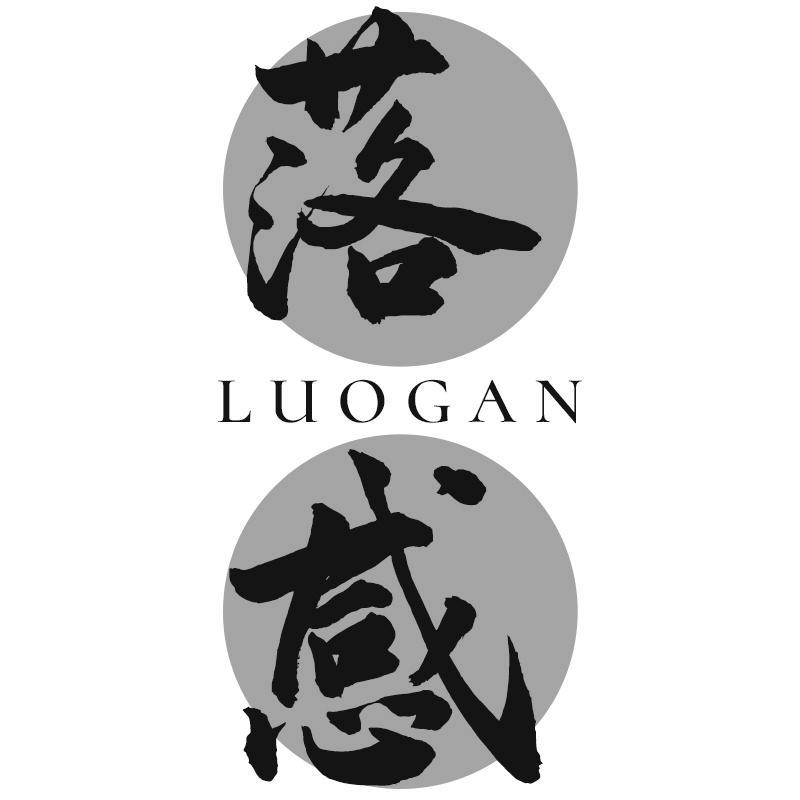 落感LUOGAN