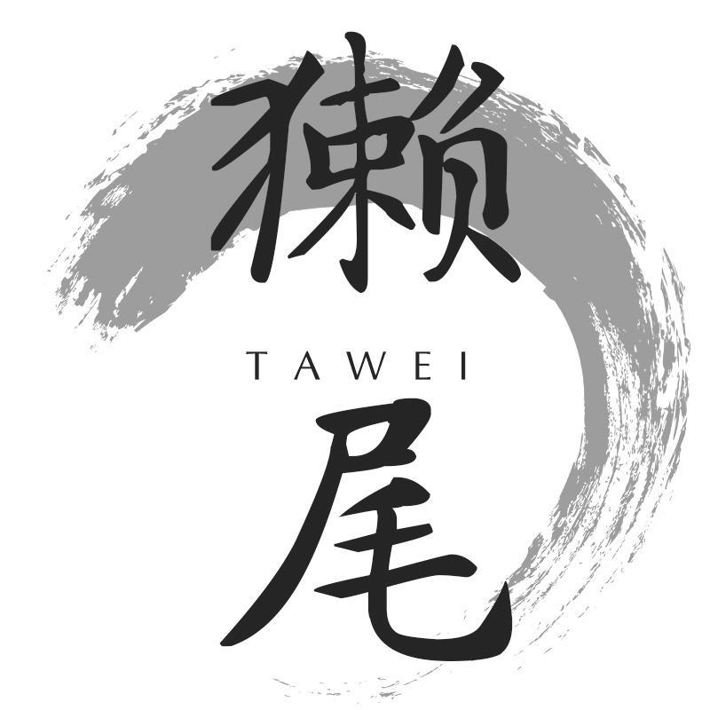獭尾TAWEI