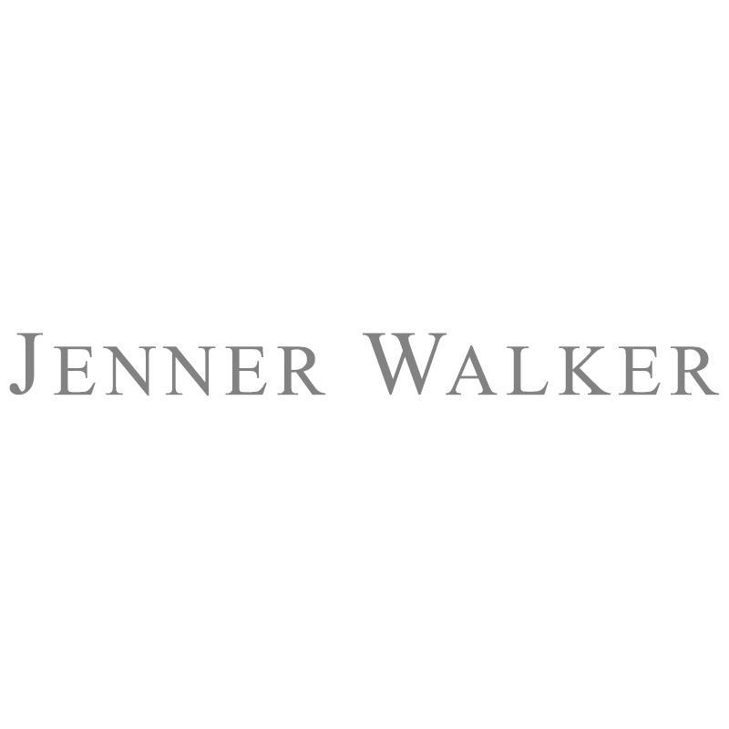 JENNER WALKER