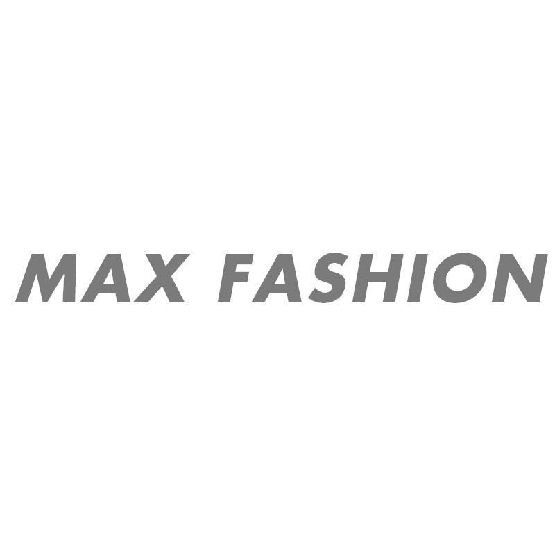MAX FASHION