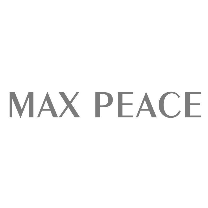 MAX PEACE