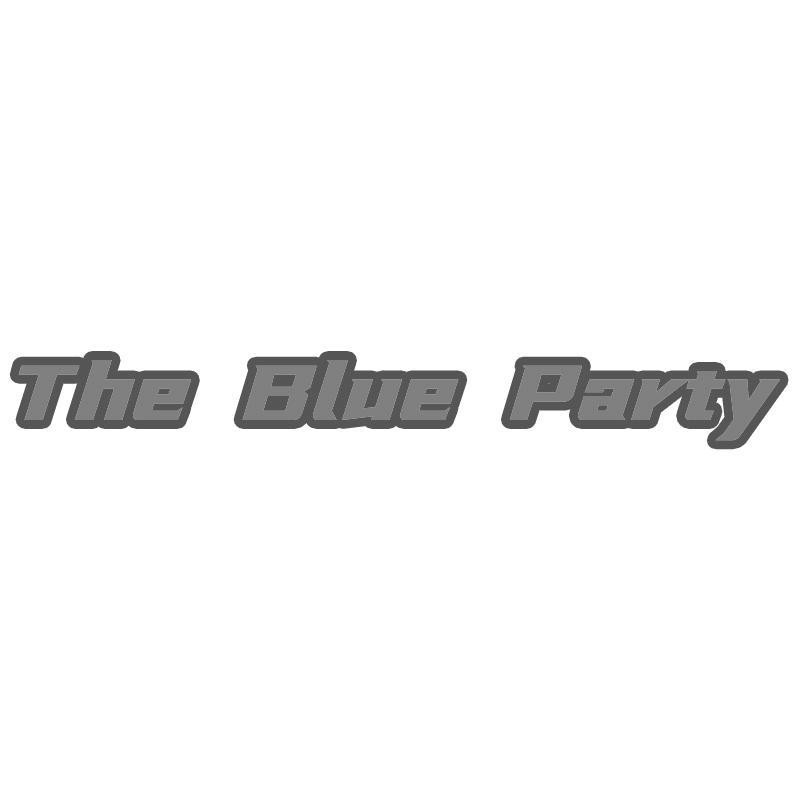 The Blue Party