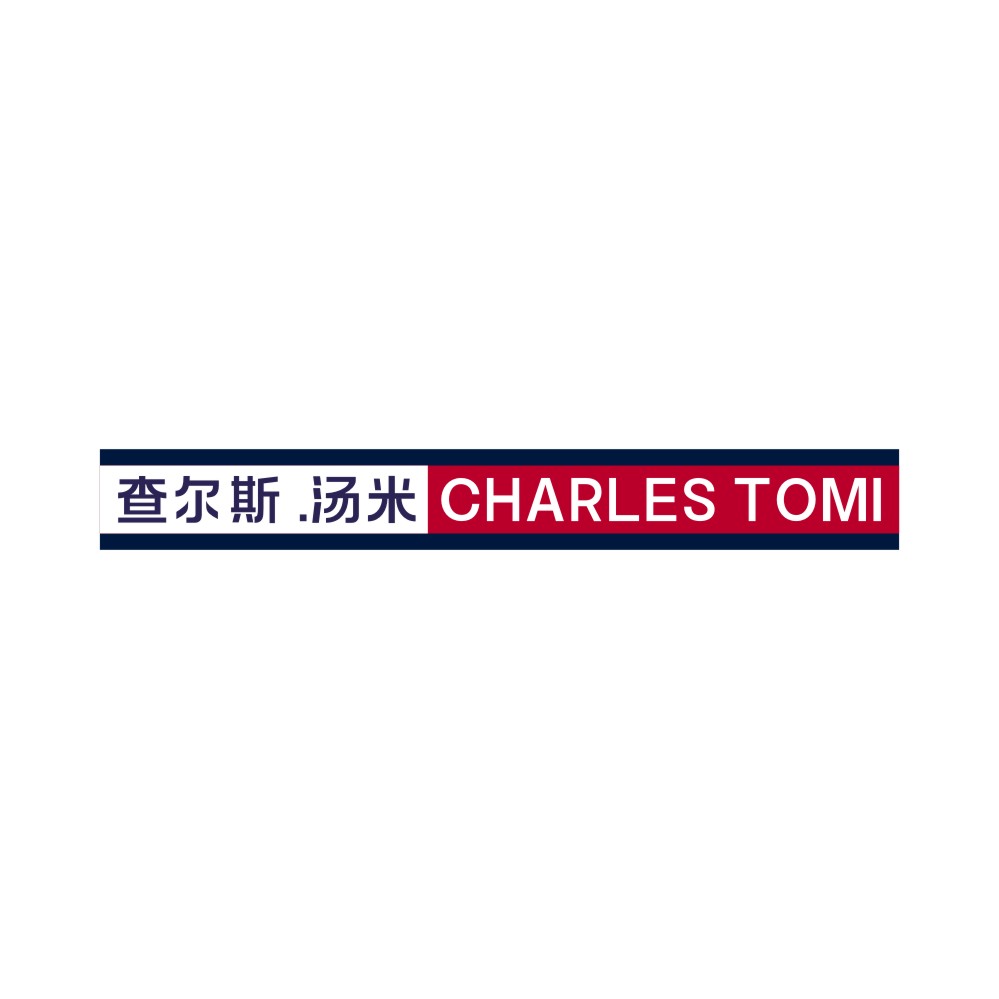 查尔斯 .汤米CHARLES TOMI